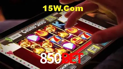 850bet - cassino ao vivo